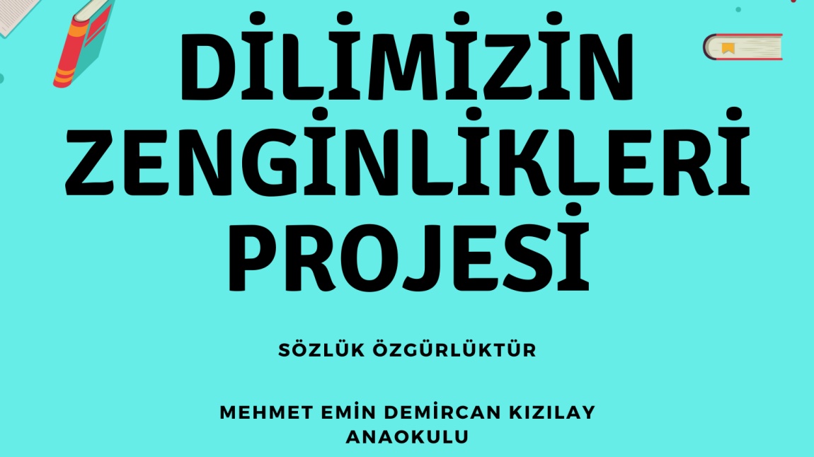 Dilimizin Zenginlikleri Projesi Nedir? 