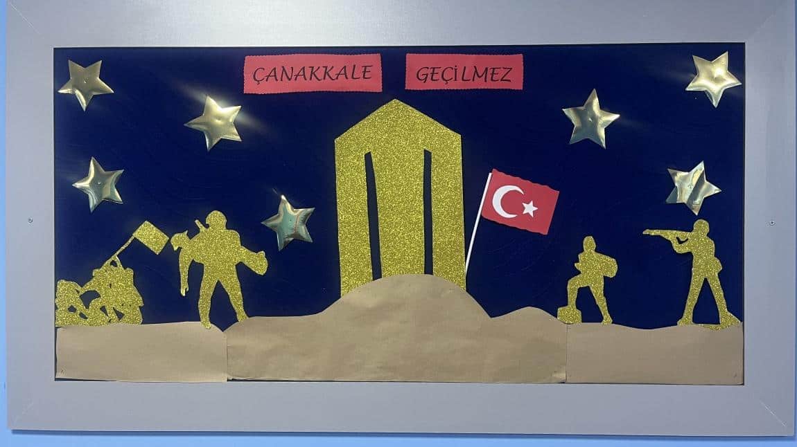 18 Mart Çanakkale Zaferi